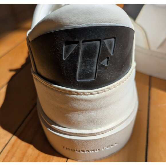 Thousand Fell Men's Lace Up - Size 10.5 - Picture 6 of 11